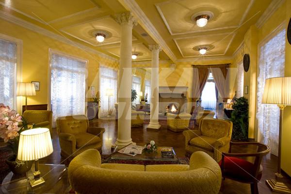 почивка в Grand Hotel Vittoria