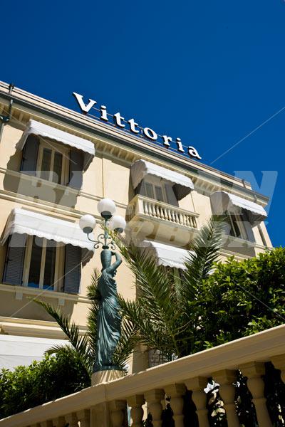 почивка в Grand Hotel Vittoria