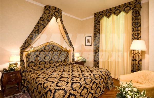 почивка в Grand Hotel Vittoria