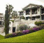 Hotel Columbia Beach Resort, Cyprus, Pissouri