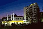 Hotel Piramida, Slovenia