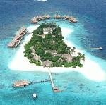 Хотел Mirihi Island Resort, 