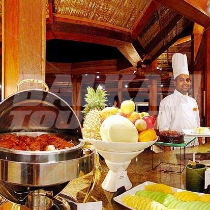 почивка в Mirihi Island Resort