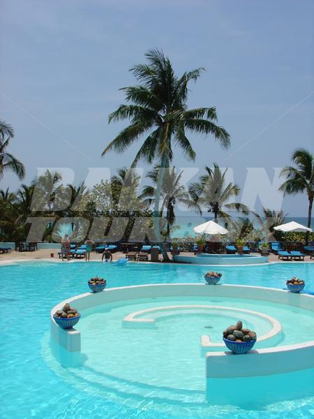 почивка в Melia Las Americas