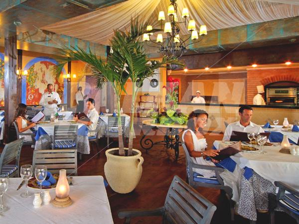 почивка в Melia Las Americas