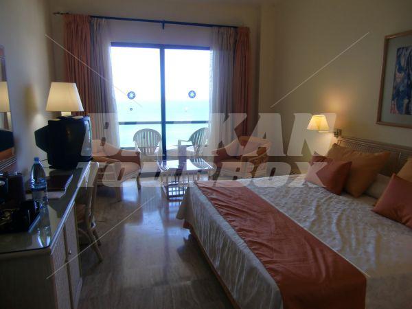 почивка в Melia Las Americas