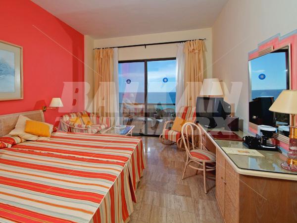 почивка в Melia Las Americas