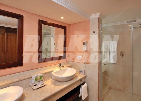почивка в Melia Las Americas