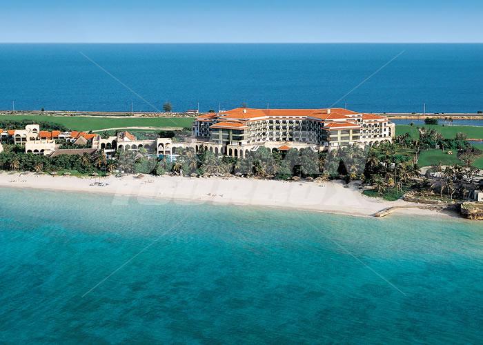 почивка в  Melia Las Americas