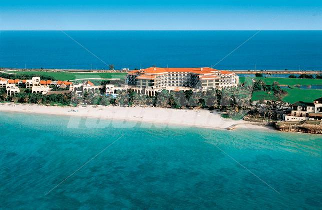 почивка в Melia Las Americas