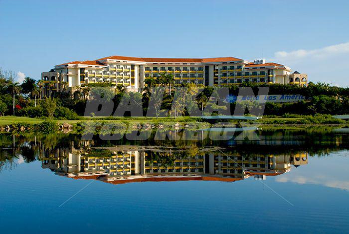 почивка в Melia Las Americas