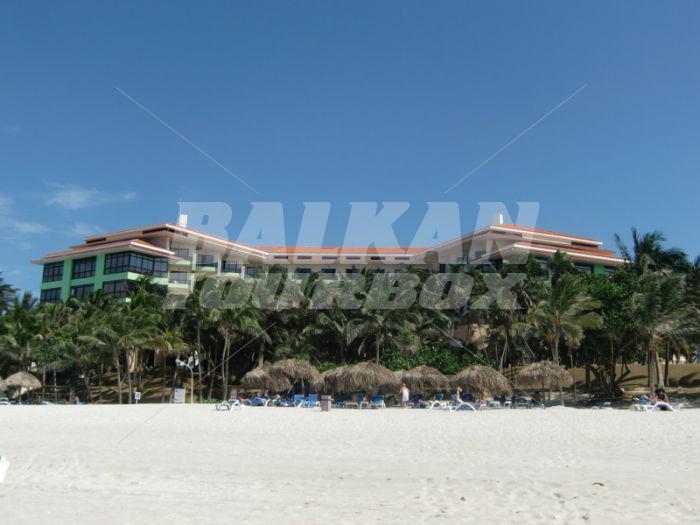 почивка в Melia Las Americas