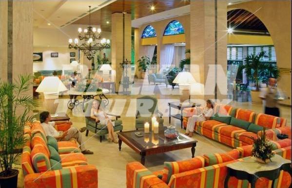 почивка в Melia Las Americas