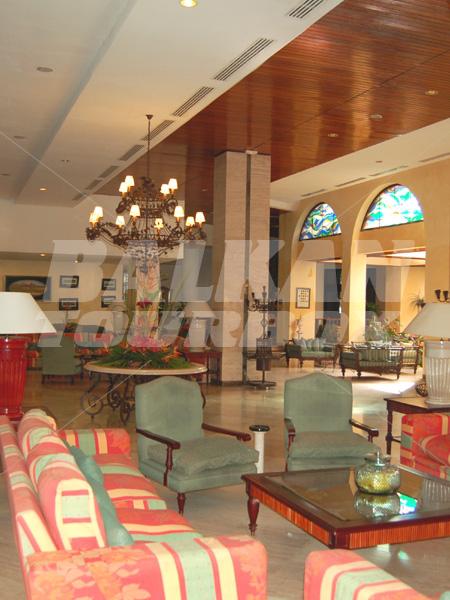 почивка в Melia Las Americas
