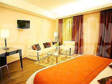 holiday in Holiday Inn