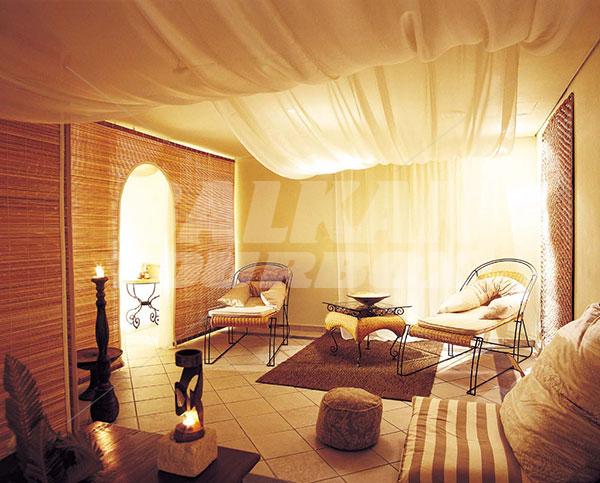 holiday in The Residence Mauritius