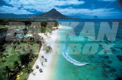 holiday in  Sofitel Imperial Mauritus