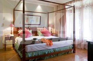 holiday in Sofitel Imperial Mauritus