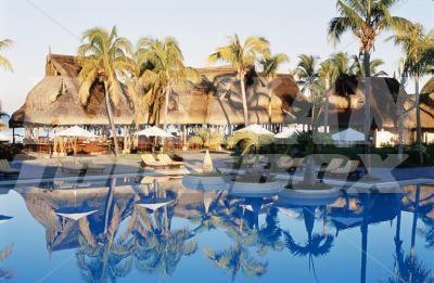 holiday in Sofitel Imperial Mauritus