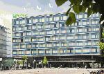 Hotel Holiday Inn City Center, , Helsinki
