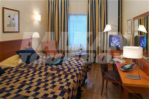 holiday in Holiday Inn City Center