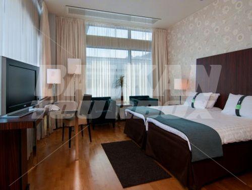 holiday in Holiday Inn City Center