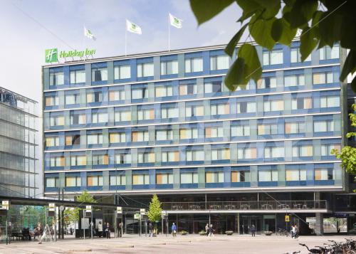 holiday in  Holiday Inn City Center