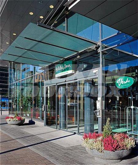 holiday in Holiday Inn City Center