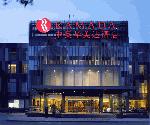 Hotel Ramada Parkside Beijing, China, Beijing