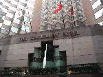 Hotel Kimberley, China, Hong Kong