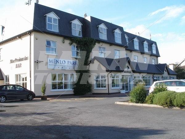 holiday in  Menlo Park Galway