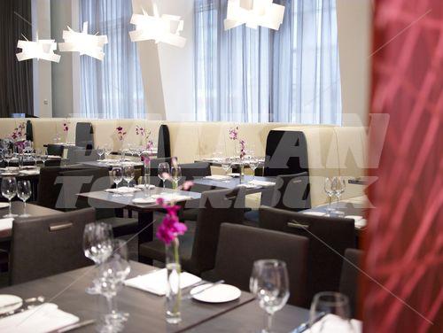 holiday in Crowne Plaza Manchester City Centre