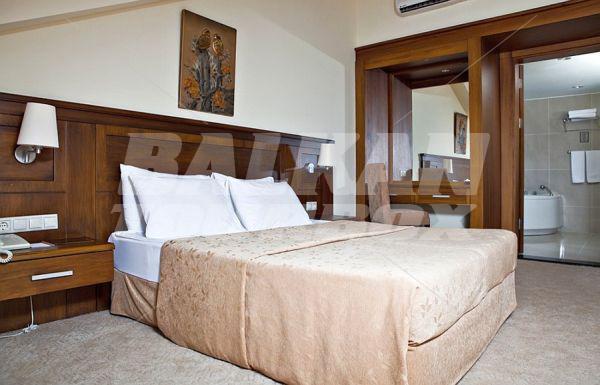 почивка в Crystal Paraiso Verde
