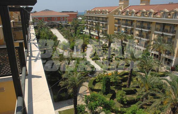 почивка в Crystal Paraiso Verde