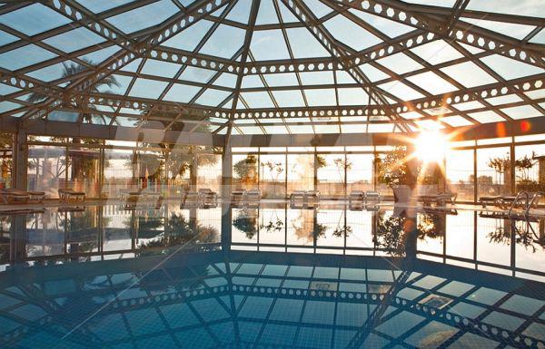 почивка в Crystal Paraiso Verde