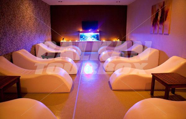почивка в Crystal Paraiso Verde