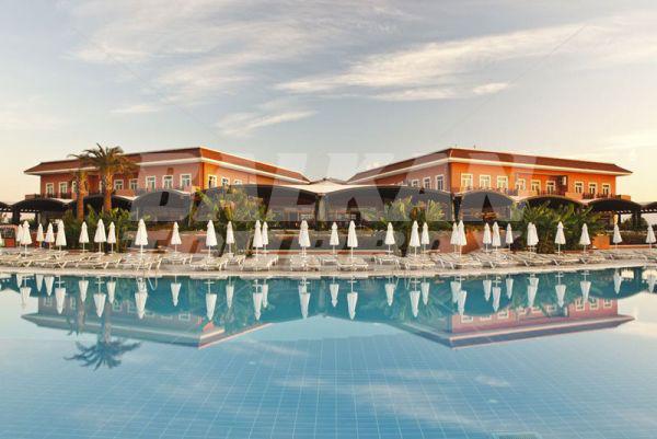 почивка в Crystal Paraiso Verde