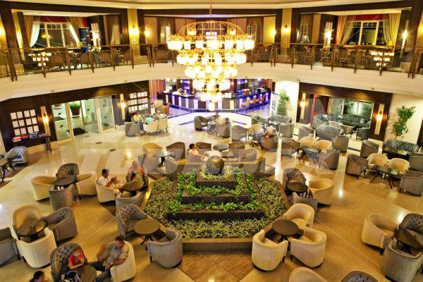почивка в Crystal Paraiso Verde