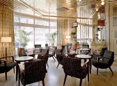 holiday in Scandic Plaza