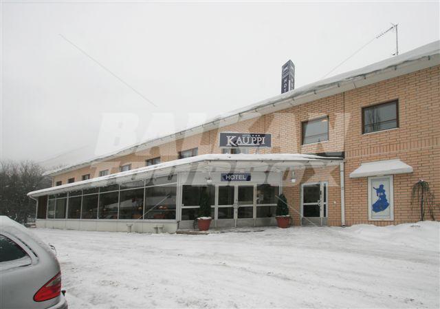 holiday in  Kauppi