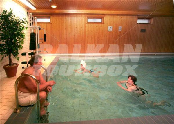 holiday in Kauppi