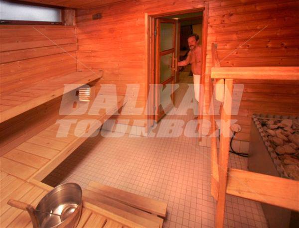 holiday in Kauppi