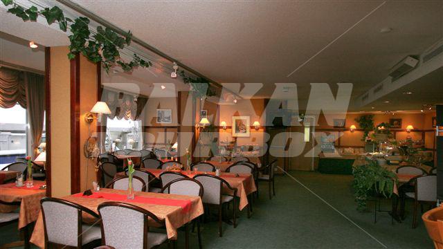 holiday in Kauppi