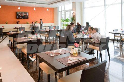 holiday in Ibis Muskat