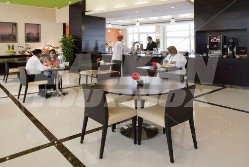holiday in Ibis Muskat
