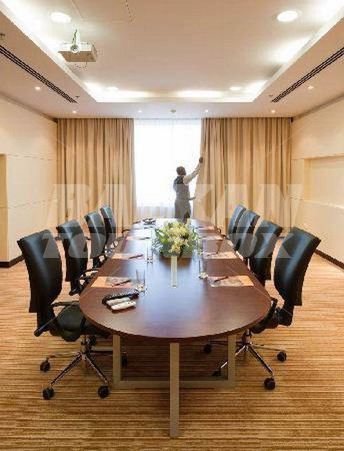 holiday in Ibis Muskat