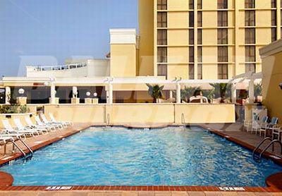 почивка в Charleston Marriott