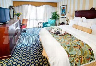 почивка в Charleston Marriott