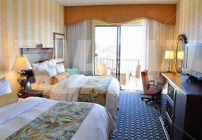 почивка в Charleston Marriott