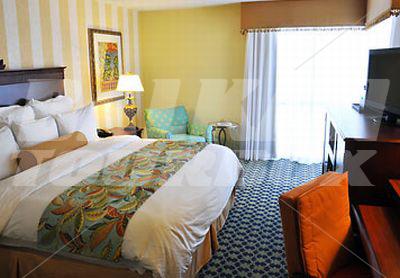 почивка в Charleston Marriott